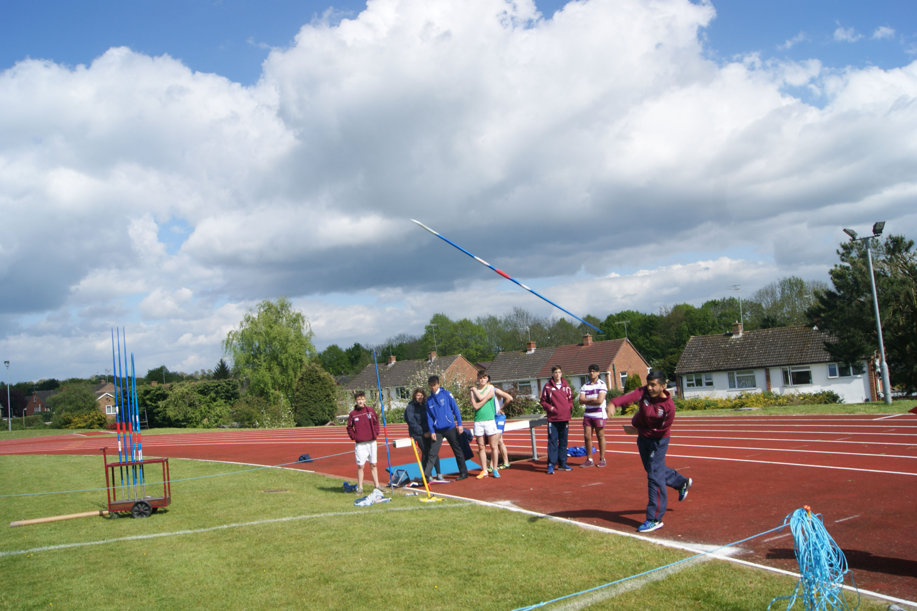 Sports Day 2017